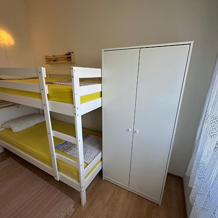 App Anita Apartment Premantura Bagian luar foto
