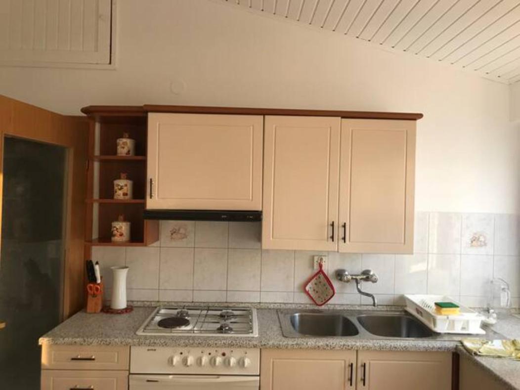App Anita Apartment Premantura Bagian luar foto